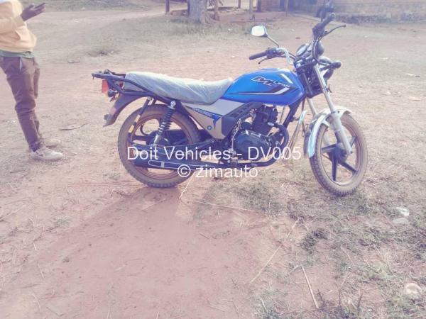 2025 Lifan 150cc