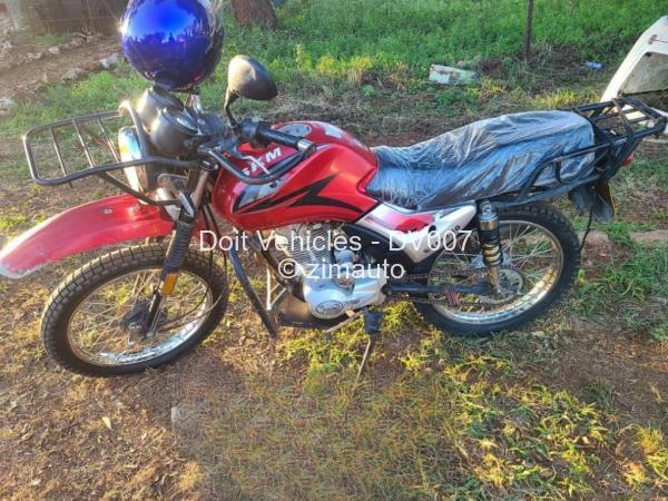 2024 SKM 150cc