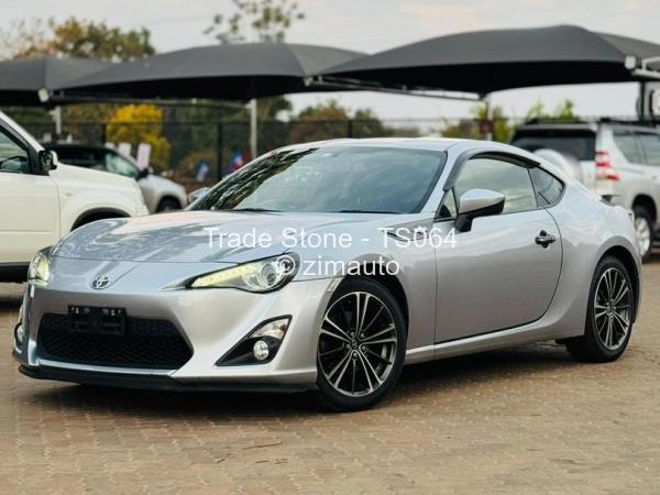 2018 Toyota  GR Supra 3.0T
