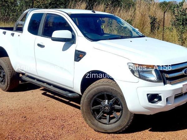 2016 Ford  Ranger