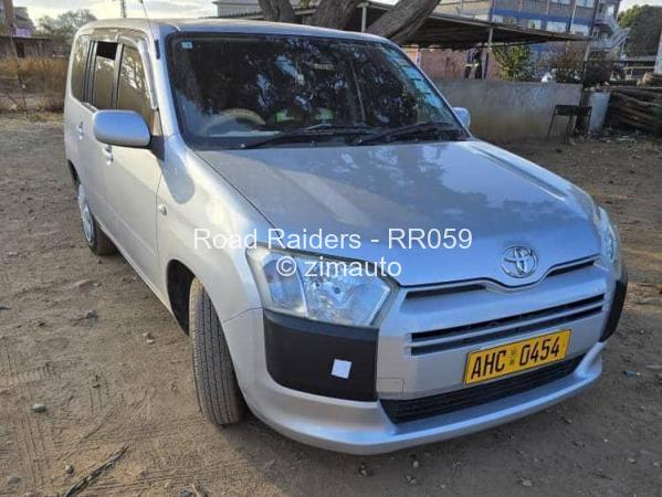 2016 Toyota  Probox