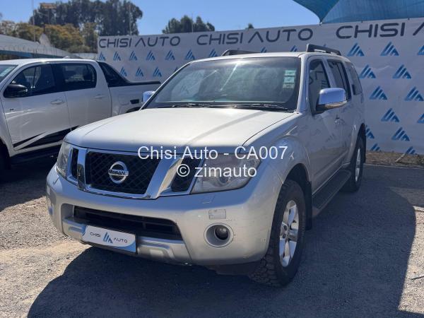 2005 Nissan  Pathfinder
