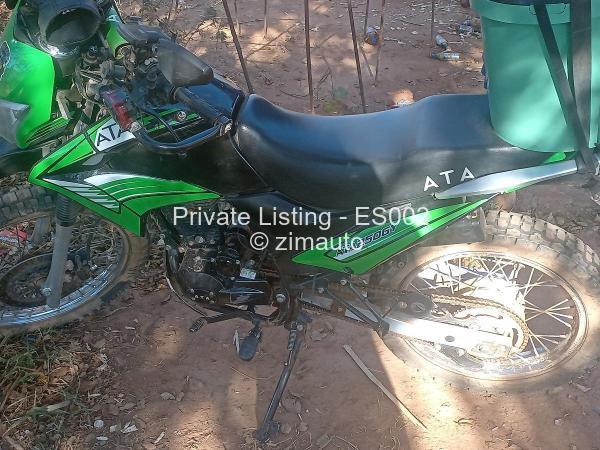 2024 ATA At 150cc