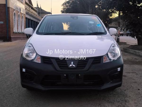2018 Mitsubishi  Lancer