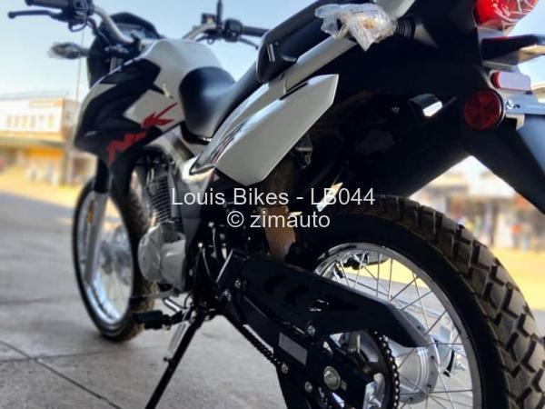 2025 HAOJUE NK150cc