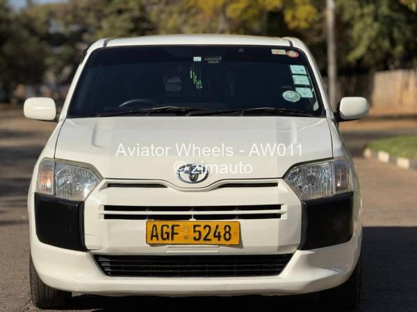 2016 Toyota  Probox