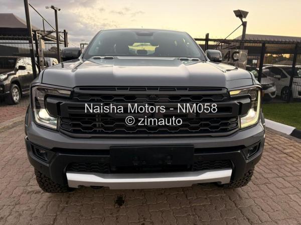 2023 Ford  Raptor