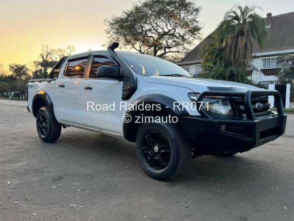 2014 Ford  Ranger