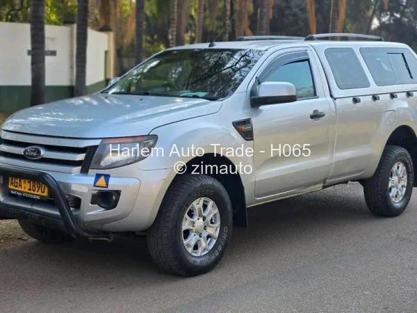 0000 Ford  Ranger