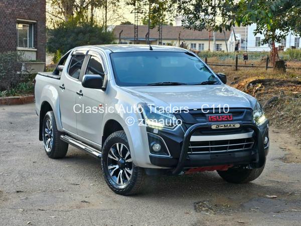 2017 Isuzu  KB250