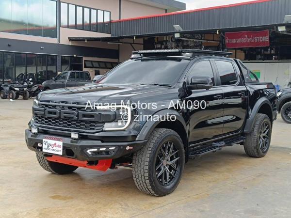 2024 Ford  Raptor