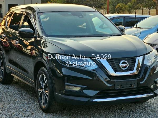 2019 Nissan  X-Trail