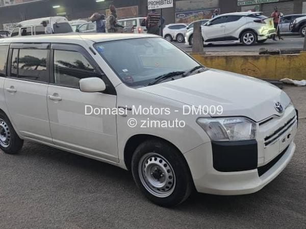 2015 Toyota  Probox
