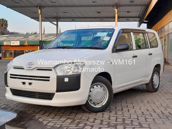 2016 Toyota  Probox