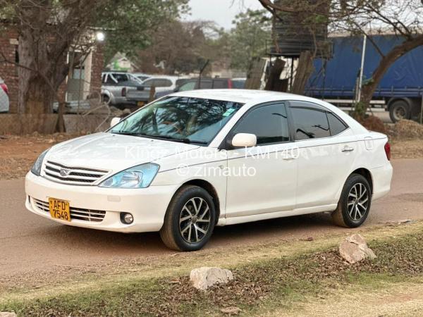 2006 Toyota  Allion