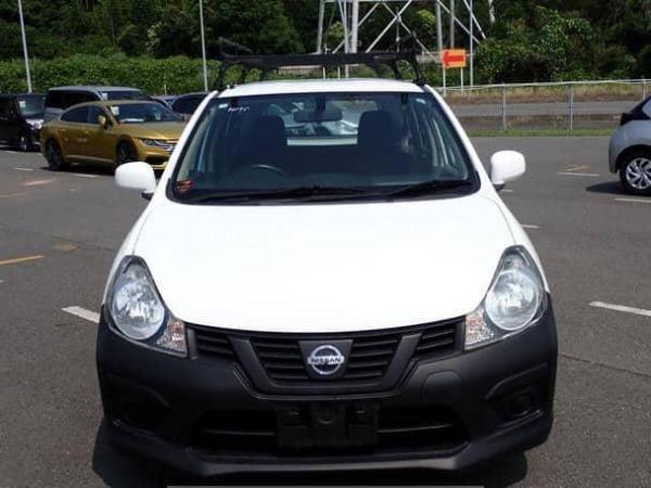 2016 Nissan  AD Van