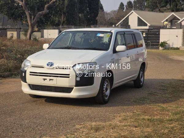 2019 Toyota  Probox