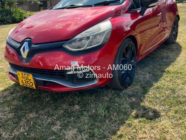 2014 Renault Laguna