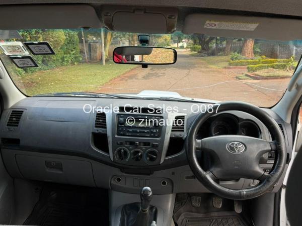 2017 Toyota  Fortuner