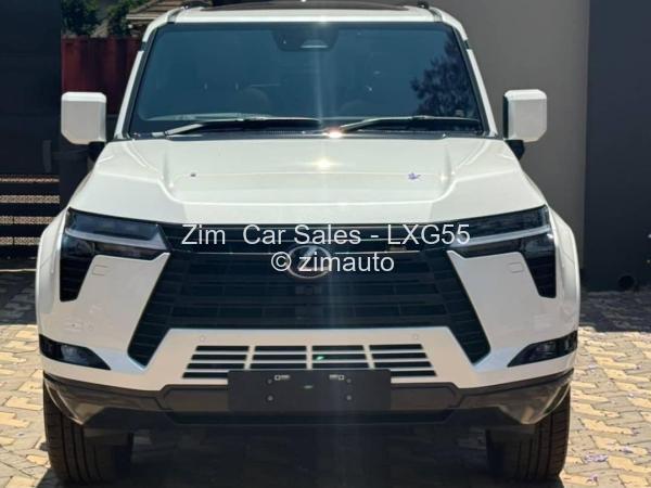 2025 Lexus  GS