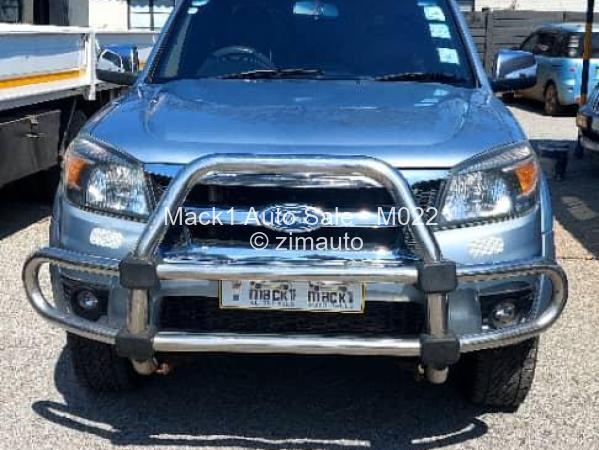 2010 Ford  Ranger
