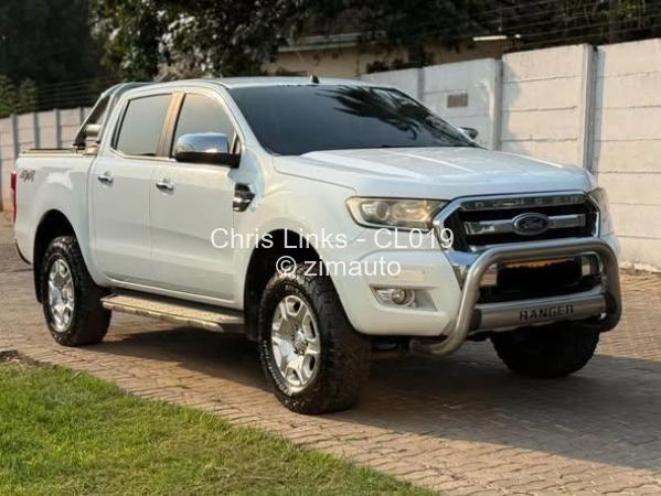 2004 Ford  Ranger