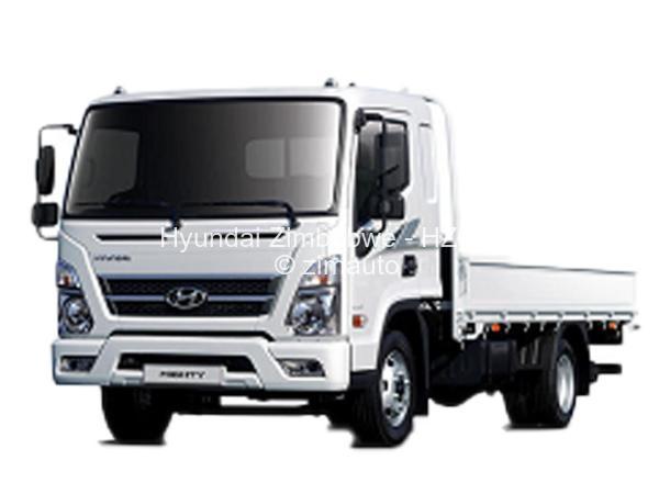 2023 - Hyundai  EX8