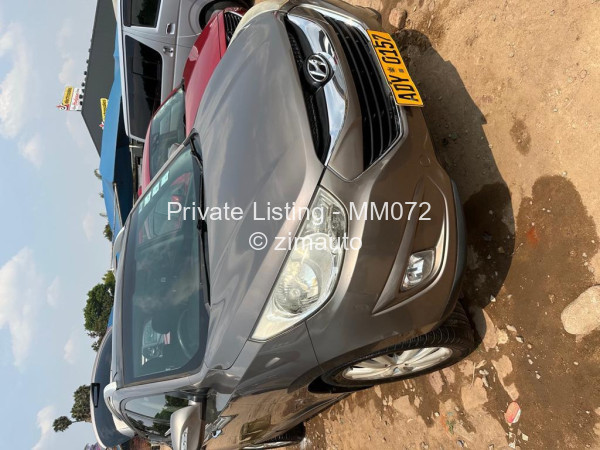 2012 Hyundai  ix35
