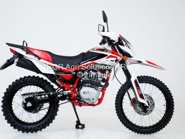 2023 - RGR 200 GY Extreme