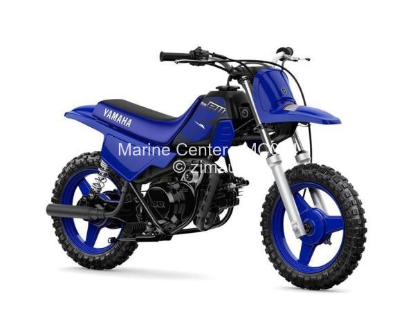 2023 - Yamaha PW50cc